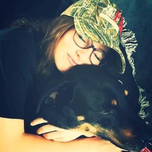 Meet your Posher, Emma